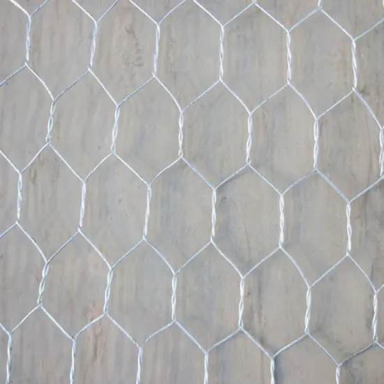 SS/GI/Steel Construction Stucco Wire Netting
SS/GI/Steel  Construction Stucco Wire Netting