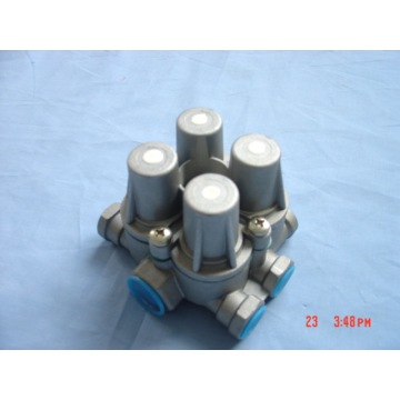 Knorr Four circuit protection valveAE4162