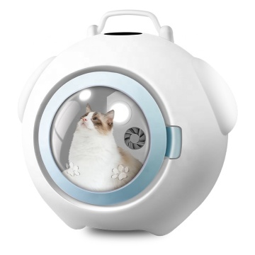 Customized Rotational Molding for Pet Accessories