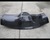 Carbon fiber GRB STI Console CF