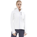 Frauen Fleece Winter Equestriian Jackets