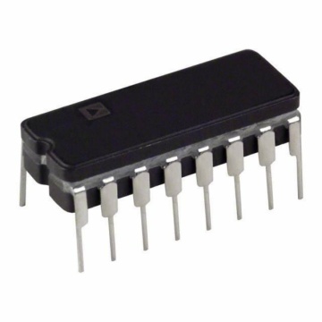 ADS1015IRUGT: 12-bit Sigma-Delta ADC, 10X2QFN - Brand New Original IC Chip in Stock
