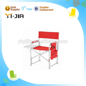 durable with textiline beach bed beach chair