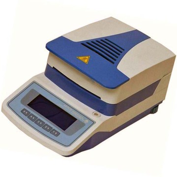 YLS16-B-1 Strain Halogen Moisture Analyzer