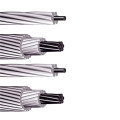 LBGJ-150-14AC (JLB14-150-19) Strand de acero revestido de aluminio