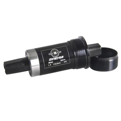 Square Tapered Bottom Bracket BSA Innenlager Bearing MTB Urban Miracle Nipple