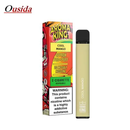 Aroma King Disposable 700 Puff Pod Device