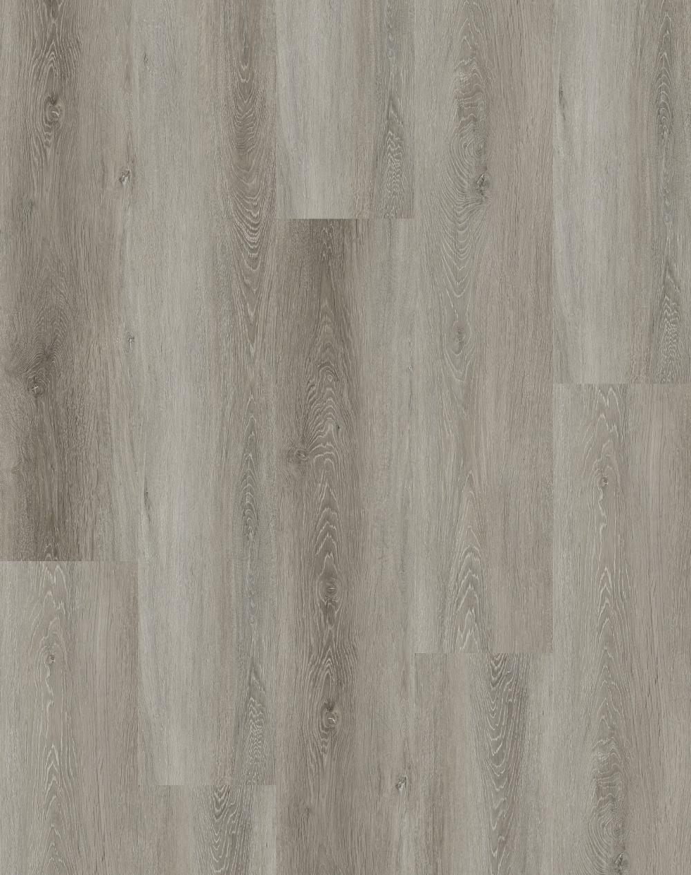 Lantai SPC 5mm Klik Kunci Vinyl Flooring Waterproof