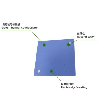 Sichere und sichere Phasenwechselmaterialien PCM