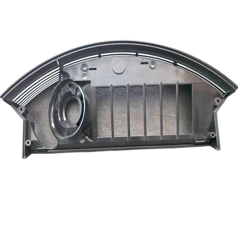 OEM-Die-Casting-Hot-Aluminum-Die-Casting-Process