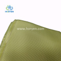 Пламя устойчивая 1000D 240GSM Aramid Fabric Price