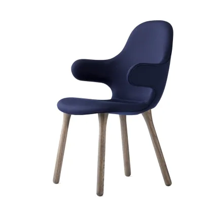 Catch Chair JH1 Frame Oak