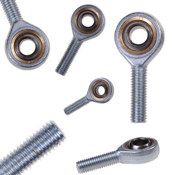 Stainless Steel Rod End Joints with External Threads SA18T/K-SA28T/K