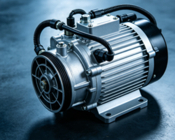 BYD Qin Compresseur de climatisation universel