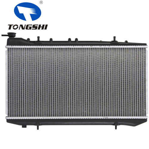 Auto Car Aluminum radiator for Nissan SUNNY-Sentra Califor wfny10 OEM 21460-64Y02/66Y02