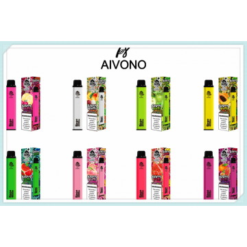 Aivono Aim Bingo 4000 Puffs Disposable Pod