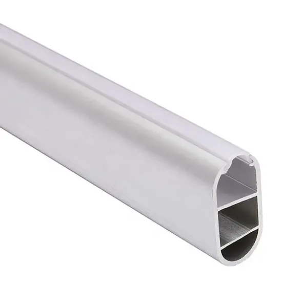 Custom Aluminium Profile For Led Lighting Strip