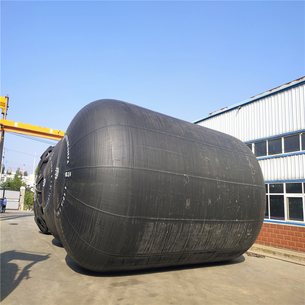 Nanhia Airbag 