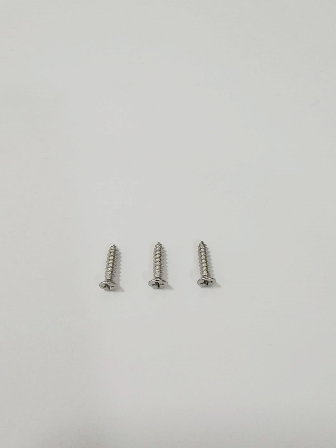 m35 stainless countersunk hex socket head self tapping screw