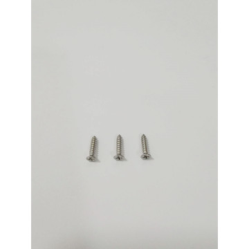 M4 M35 concrete countersunk head self tapping screws for sale