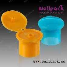 24/410 Flip top cap