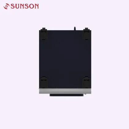 Electronic Cash Saving Box Management System