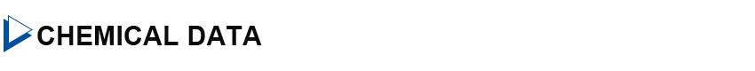 CHEMICAL DATA 5