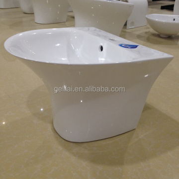High Quality Wall Hung Bathroom Sink Basin