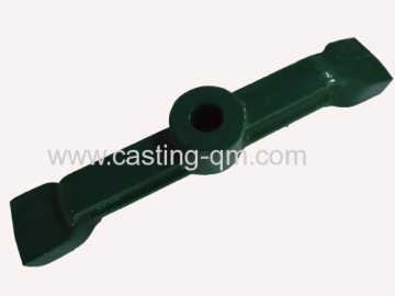 Casting Steel Rotating Rod 
