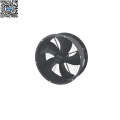 Crown Ac Winder Fan JGT630 O5