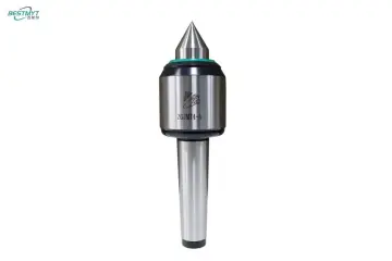 ZGJMT4-A Live Center For Cnc Carbide Centers