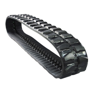 EA Quality Standard 400 72.5 72W Rubber Crawler for Mini Excavator