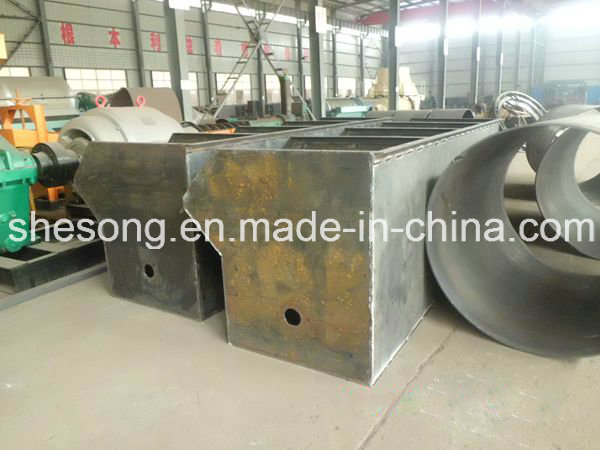 China Professional Manufacturer Provide Copper Ore Flotation Machine