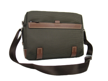 Waist Bag Laptop Bag with Single Shoulder (SM8389)