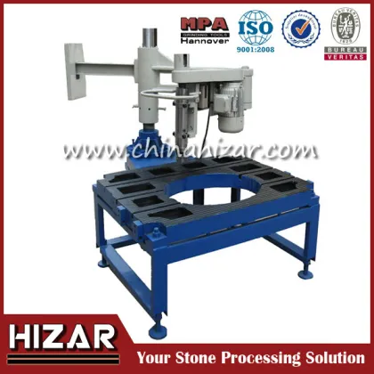 H-HP-580 Automatic Basin Cutting Machine/Stone Cutting machine