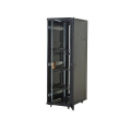 Deluxe Network Cabinet Mesh Door