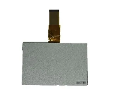 LCD High Display for Innolux 7inch TFT Panel 50pin