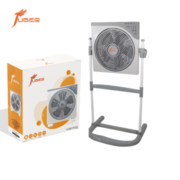 Wholesale 12 Inch Silent Electric Cooling Fan 110V 60Hz