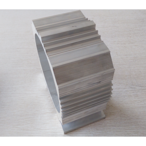 Aluminum Custom-made Casting Parts
