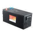 Batterie solaire à cycle EAD à cycle profond de 12V 240AH