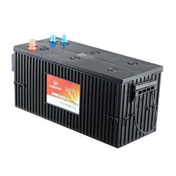 12 V 240ah Deep Cycle Ead Säure Sonnenbatterie