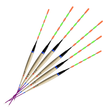 Reed Crucian Carp: Luminous Buoy for Fishing