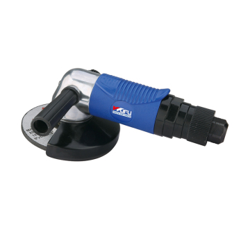 4 inch 5 inch Pneumatic Air Tools Angle Grinder Machine WFG-2219