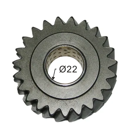 Auto Parts Transmission Synchronizer GEAR FORISUZU TFR54