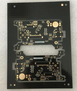 6 layer 1.2mm 1OZ  PCB