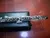 customized accepted plastic material nickel silver plated key ebonite Oboe instruments made in China