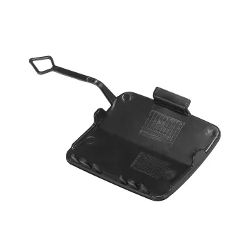 Wholesale Car Front Bumper Tow Hook Eye Cover Cap Fit For BMW F20 2010-2015