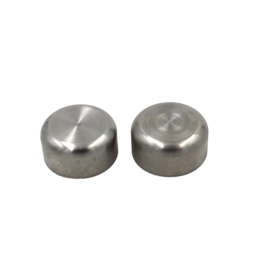 تحولت CNC غير القياسية إلى 304 صواميل من الفولاذ المقاوم للصدأ