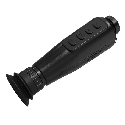 KX-A3 Smart WiFi Uncooled Infrared Thermal Imager