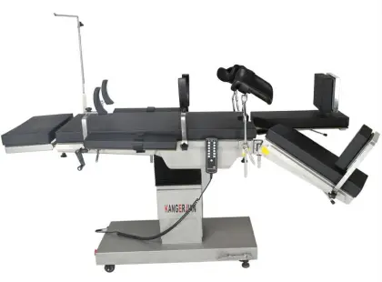 Maquet Ophthalmological Operating Table